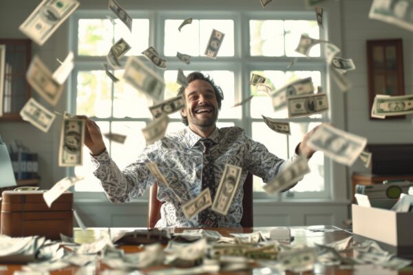 Financial freedom habits 20s