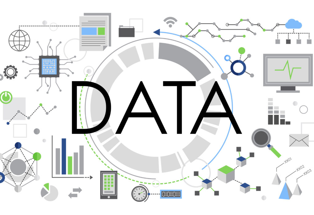 Synthetic Data — The Backbone of AI